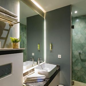 Standaard Studio met een King Size Bed